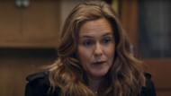 Alicia Silverstone in Irish Blood (Image via Acorn TV)